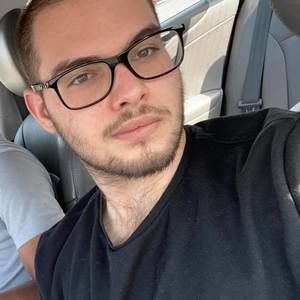 Meet your Posher, Justin